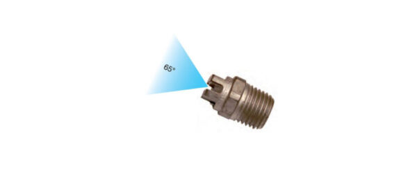 Fan Jet Nozzle 65°