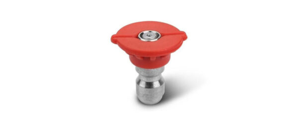 H2500 - Fan Jet Quick Connect Nozzle - Image 3