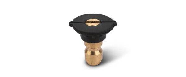 H2500 - Fan Jet Quick Connect Nozzle