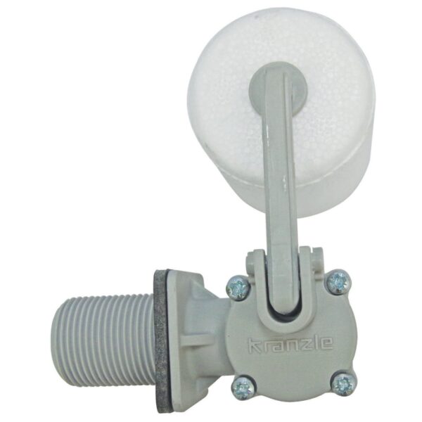 Float Valves For KQ599TST and Kranzle Therms
