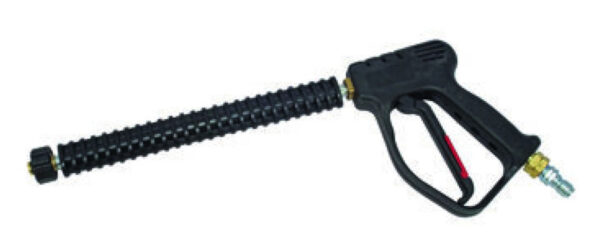 H2500-A8 - Powerblast Gun with Extension QC