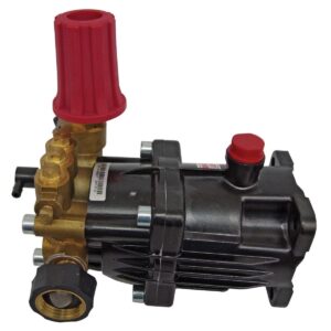 H3000-PA - H3000 Pump Assembly 3/8' QC outlet 3000psi