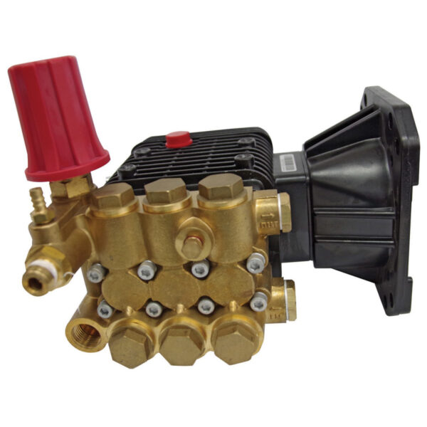 H3600-PA - Pump Assembly Linear 3600PSI 16L/min