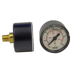 MNMN18650 - Powerblast Pressure Gauge 4400psi