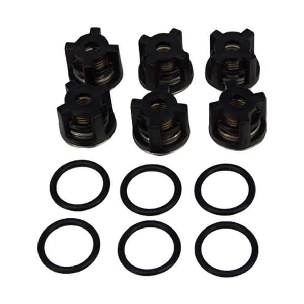 KTRI40142 - Repair Kit Valves