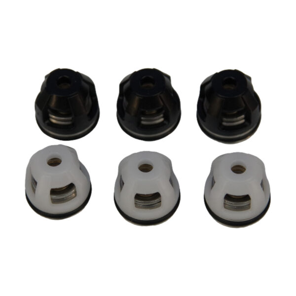 KTRI40207 - Repair Kit Valves