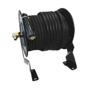 KTRI40593 - Powershot HW2021 Hose Reel with 20m Hose