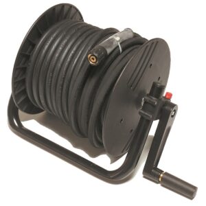 443921 - Kranzle Hose Reel with 20m Hose
