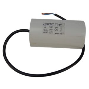 MECO88053 - Capacitor 70Mf for HW1310
