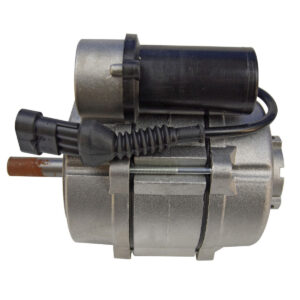 MOMB34119 - Powerblast Burner Motor 150W