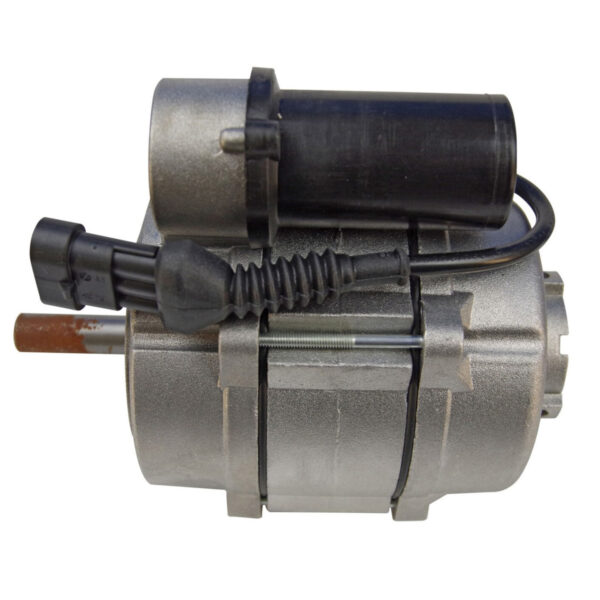 MOMB34119 - Powerblast Burner Motor 150W