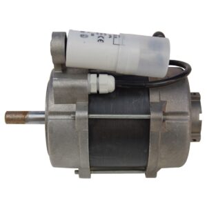 MOMB40012 - Powerblast Burner Motor 180W