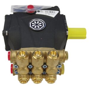 Powerblast Pumps