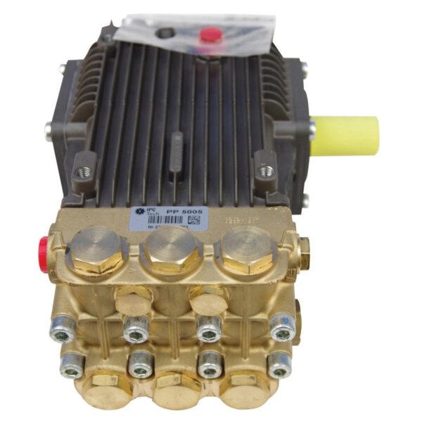 Powerblast Pumps - Image 4