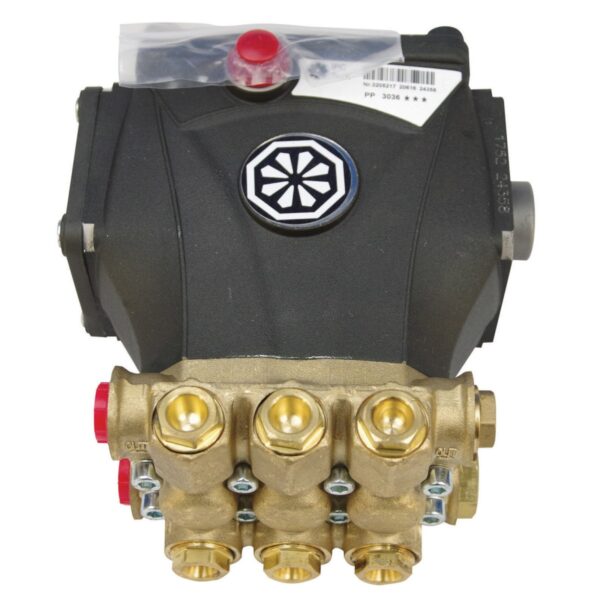 Powerblast Pumps - Image 2