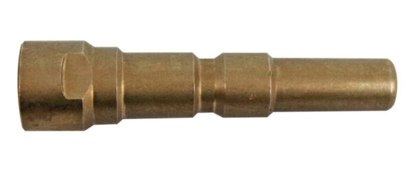 13470 - Kranzle Quick Release Plug D12 x 1/4''F