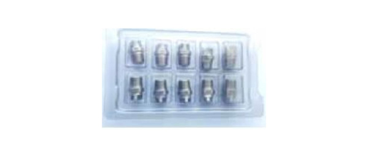 RazorJet Fan Jet Nozzle 15° - Image 2