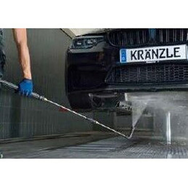 41075 - Kranzle Underfloor Lance with Extension - Image 2