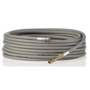 12850 - Kranzle Drain Cleaning Hose 10m 'Light' D10