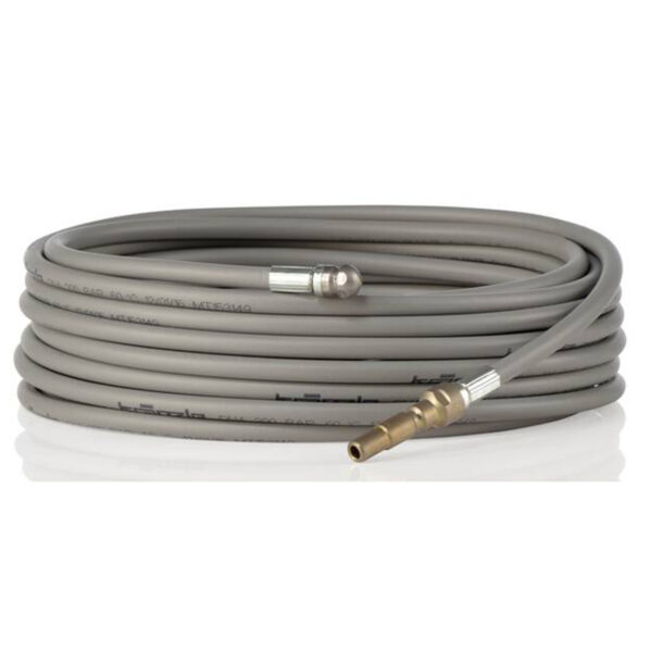 12850 - Kranzle Drain Cleaning Hose 10m 'Light' D10
