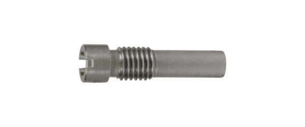 Stainless Steel Diffusor Nozzle