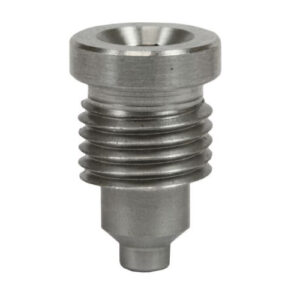Stainless Steel Injector Nozzle