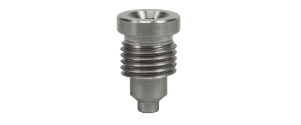 Stainless Steel Injector Nozzle