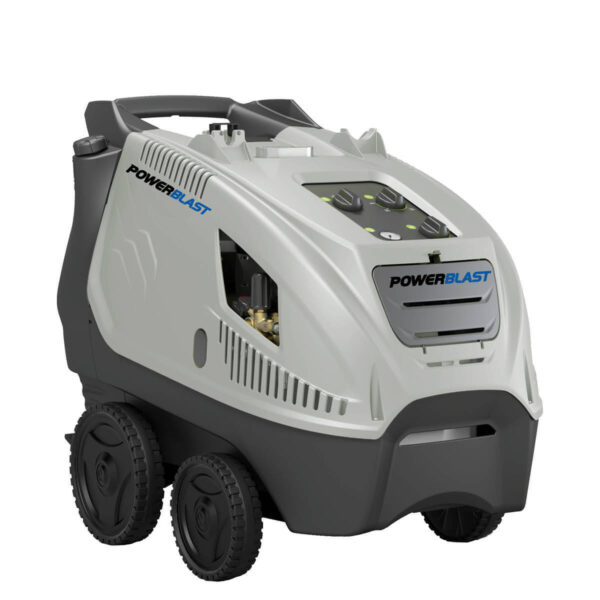 Powerblast HW2015