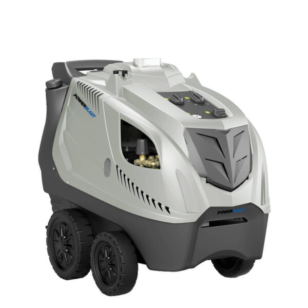 Powerblast HW2021