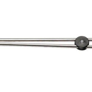 121332 - Kranzle Double Lance 660mm with ISO Handle QC D12