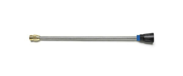 25° Fan Jet Nozzle with 600mm Lance (123922) - Image 2