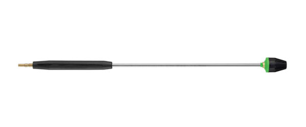 Turbokiller Rotary Jet Nozzle with 1000mm Lance (12430)