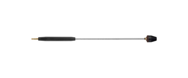 Turbokiller Rotary Jet Nozzle with 1000mm Lance (12430) - Image 3