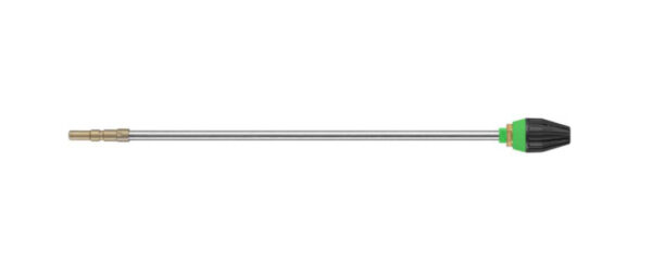 Dirtkiller Rotary Jet Nozzle with 500mm Lance (12438)