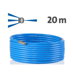 D12 Drain Cleaning Hose