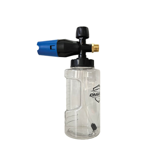 18958 - Foaming Lance 1L