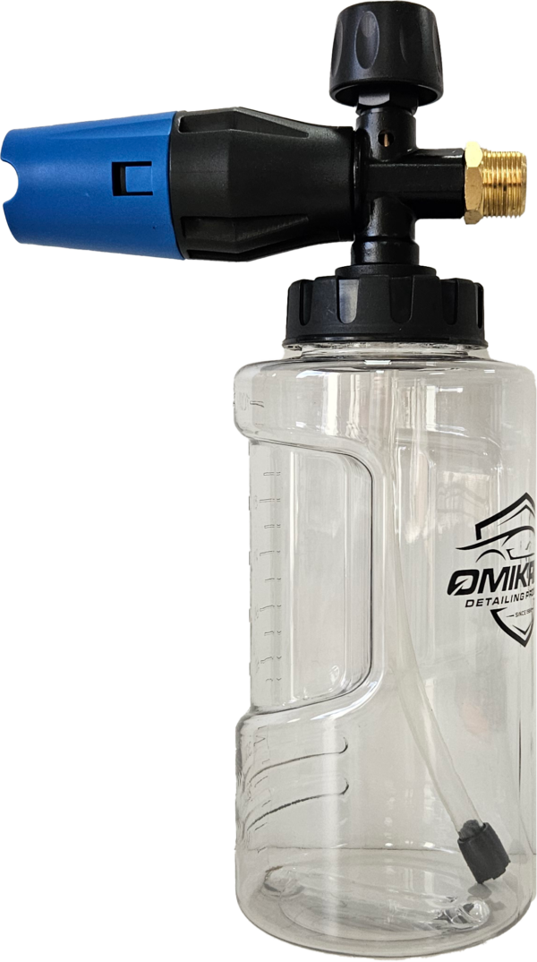 18958 - Foaming Lance 1L