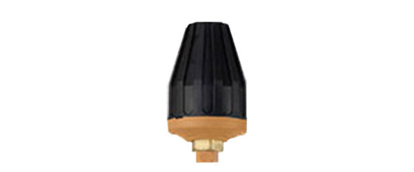 Turbokiller Rotary Jet Nozzle - Image 2
