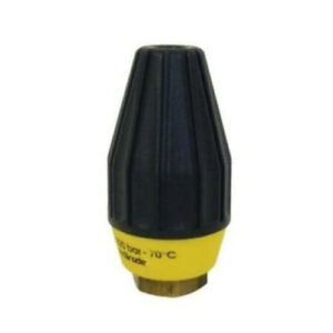 Dirtkiller Rotary Jet Nozzle