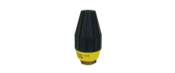 Dirtkiller Rotary Jet Nozzle