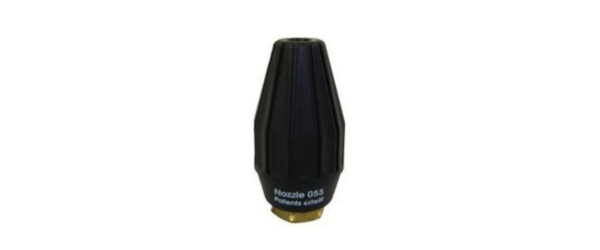 Dirtkiller Rotary Jet Nozzle - Image 2
