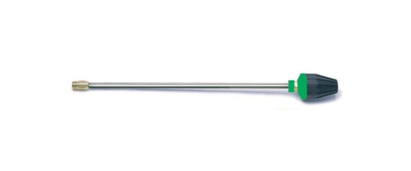 Turbokiller Rotary Jet Nozzle 600mm lance - Image 2