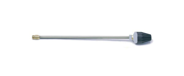 Turbokiller Rotary Jet Nozzle 600mm lance