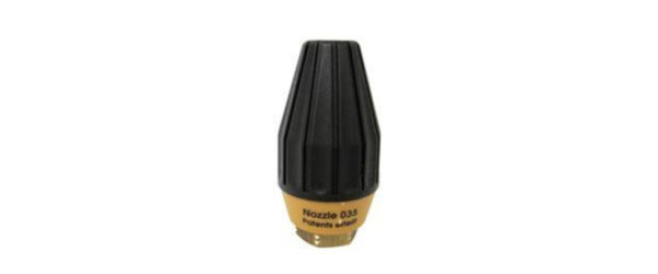 Dirtkiller Rotary Jet Nozzle - Image 3