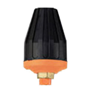 Turbokiller Rotary Jet Nozzle