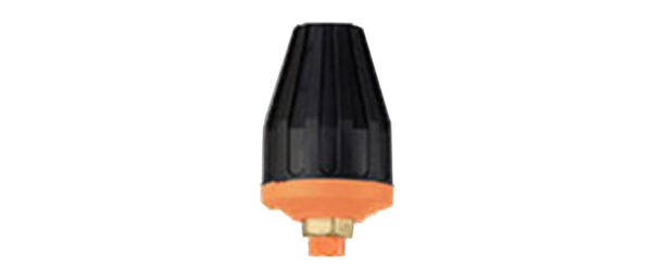 Turbokiller Rotary Jet Nozzle