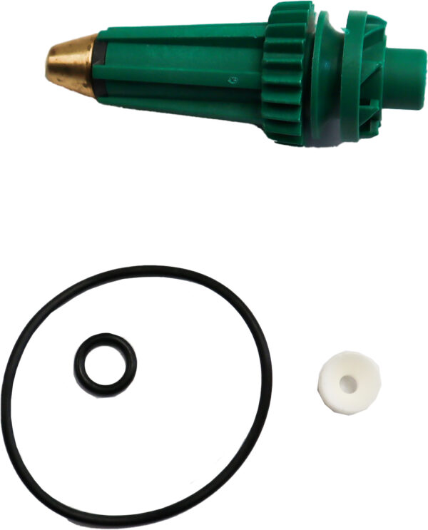 Turbokiller nozzle repair kit - Image 2