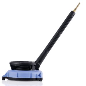 41880UFO-QC - Kranzle UFO Round Cleaner 300mm D12