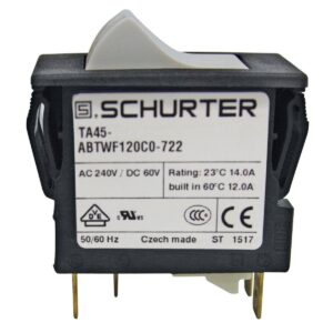 43033 - Switch 12A