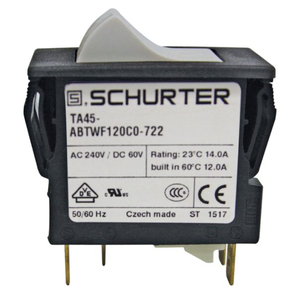 43033 - Switch 12A
